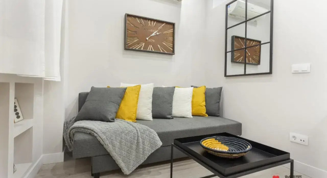 MIT House Bernabeu Comfort en Madrid, Забронировать Отель Мадрид Провинция Мадрид, рядом с Ворота Европы