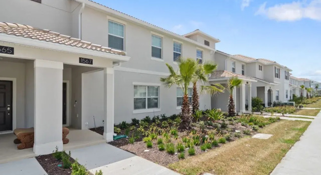 1567 Champions Gate Resort 46668 / 46941