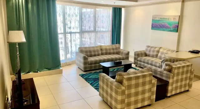 Milana Serviced Apartments, Забронировать Апартаменты/квартира Ar Rabwah провинция Мекка