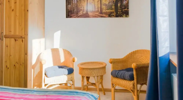 Large Apartment in Urberg in the Black Forest, Reserva ahora Apartamento Hoteles en Baden-Wurtemberg con aparcamiento, Aparcamiento