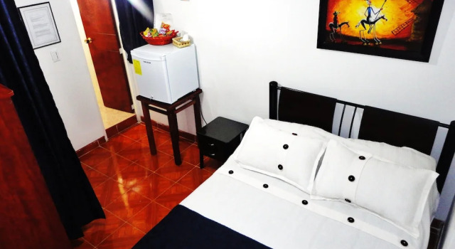 Номер Standard Hotel Casa Sarita