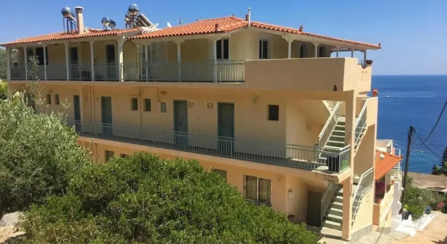 Fedra Apartments