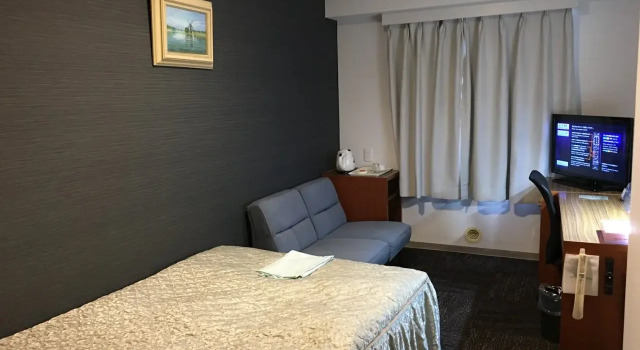 HOTEL NEWITAYA, Prenota Hotel Utsunomiya 