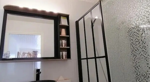 Двухместный номер Premium Hôtel Ancre Marine & Spa Thalgo ***