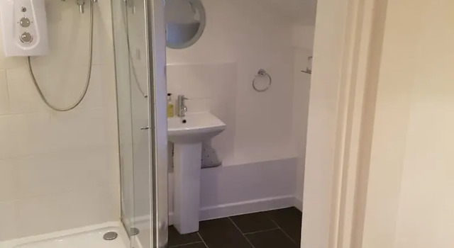 Номер Superior Ty Helyg Guest House