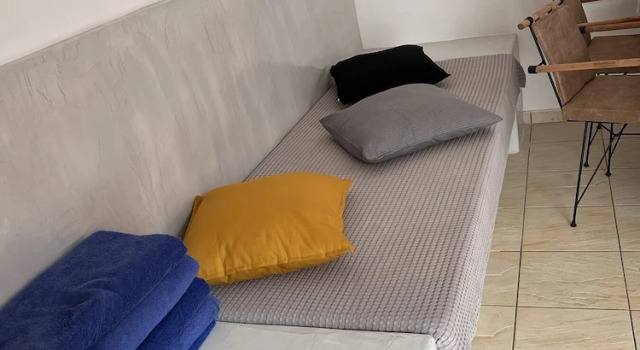 Вилла Birds Villa Apartments with Heated Pool - Including Car and Breakfast