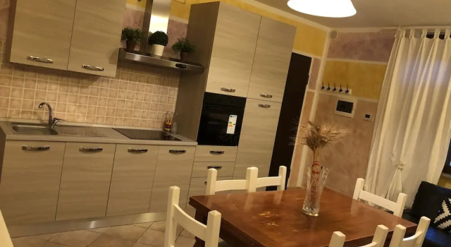 Двухместный номер Deluxe B&B San Giorgio