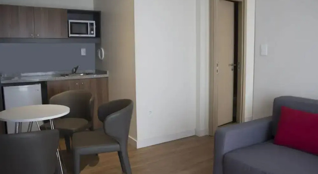 Номер Superior Regency Way Montevideo Hotel