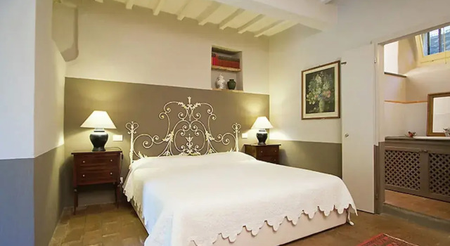 Belvilla by OYO Villa Topazio REQ, Забронировать Вилла Виллы Кортона, Вилла