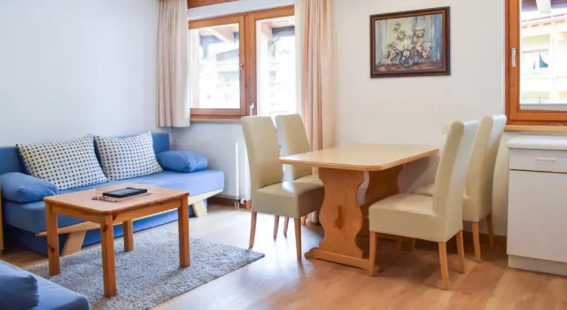 Апартаменты Superior с 2 комнатами Apartment Alouette