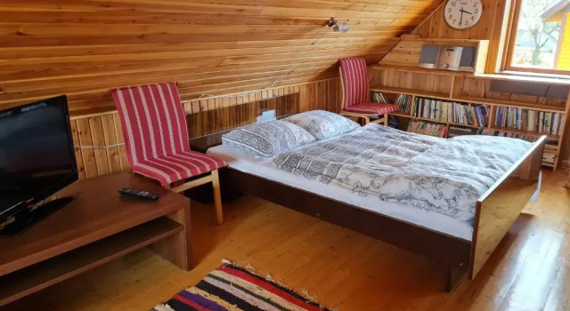 Paide Homestay, Rezervovat Hotel Hotely v Paide s parkováním, Parkování