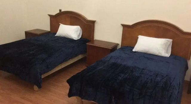 Hotel Tiffany Leon Balcones, Prenota Hotel León Guanajuato