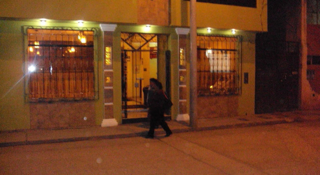 Mosoq Inn