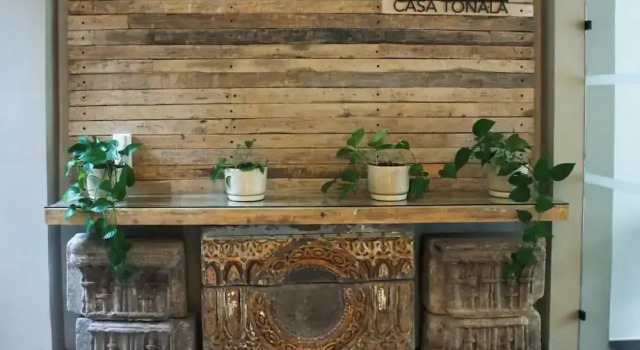 Lasai Casa Tonala, Забронировать Отель Отели Мехико 3 звезды, рядом с Театр «Арт-Хаус-Мехико», 3*
