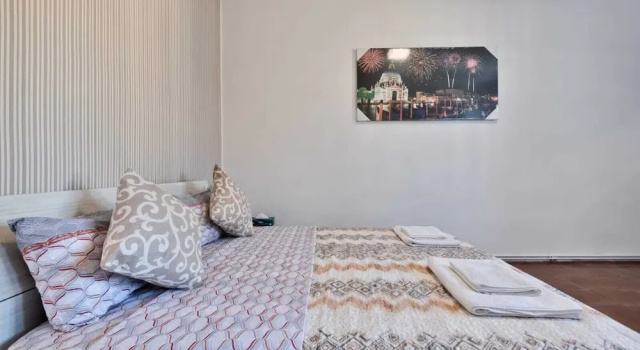 Venice Vacation Apartment