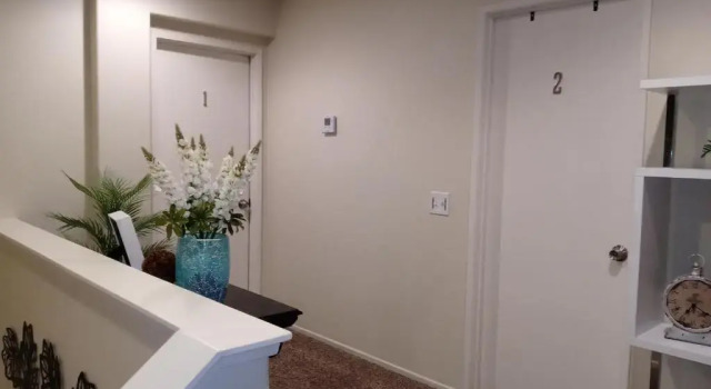 Семейный номер Standard Mirage Residential Rental