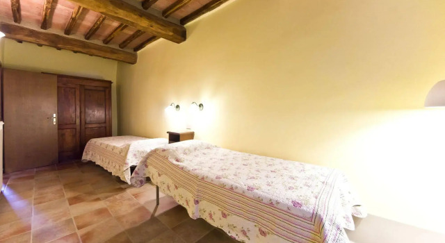 Agriturismo La Magione, Забронировать Отель Монтериджони Кьянти