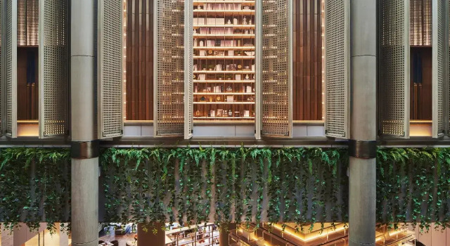 Sheraton Shenzhen Nanshan