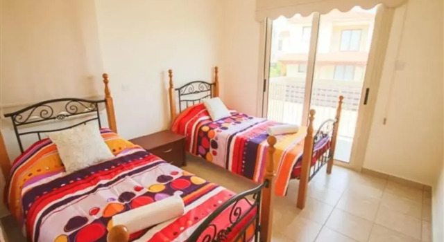 Villa Florie, Rezervovat Vila Hotely v Protaras s bazénem, poblíž Pernera P Beach, Bazén