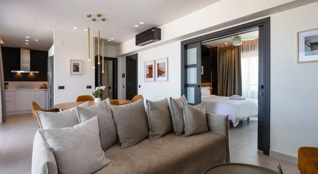Porta Suites