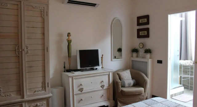 Le Lanterne B&B