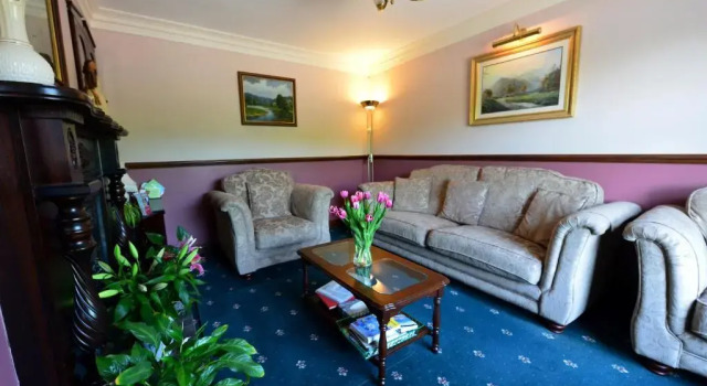 Corrigans Shore House, Rezerwuj Bed and Breakfast Enniskillen Irlandia