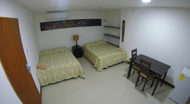 Люкс Deluxe Casa Arena San Andres