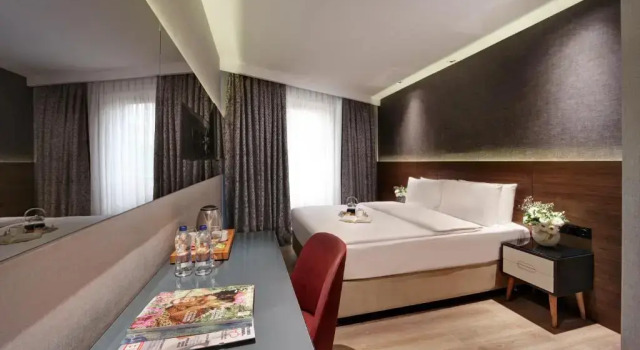Номер Standard Dora Pera Hotel