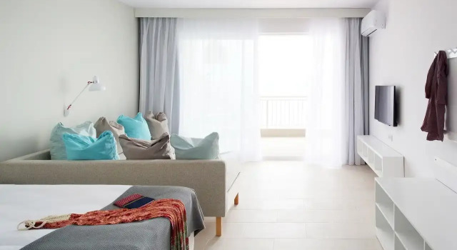 White Lagoon Resort - All Inclusive, Забронировать Отель Бизнес-отели Балчик, 4* 5*