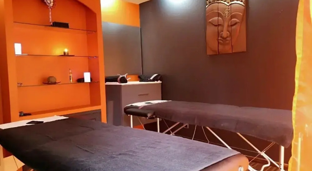 Lodge D'Eden, Book Hotel SPA-hoteller i Saint-Benoit, SPA