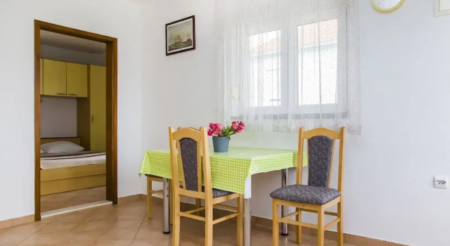 Apartments Jurica, Забронировать Апартаменты/квартира Срезер Pelješac