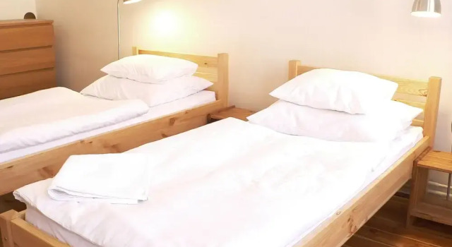 Teytz Apartments