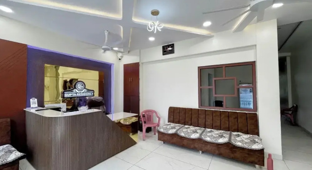 Hotel Gupta Residency - near Temple