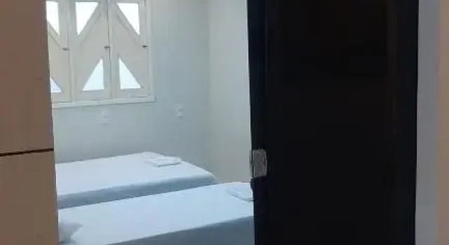 Casa em Natal Cond. Fechado com Piscina-03 Suítes