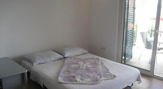 Апартаменты Apartments Sonne