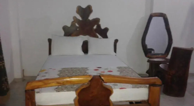 Suwanila Rest