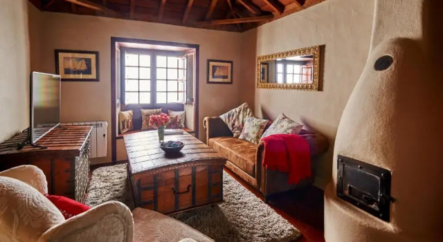 Коттедж Casa Ana