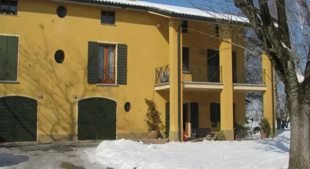 La Casa di Matilde