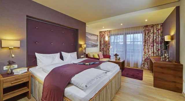 Hotel Sommer Füssen