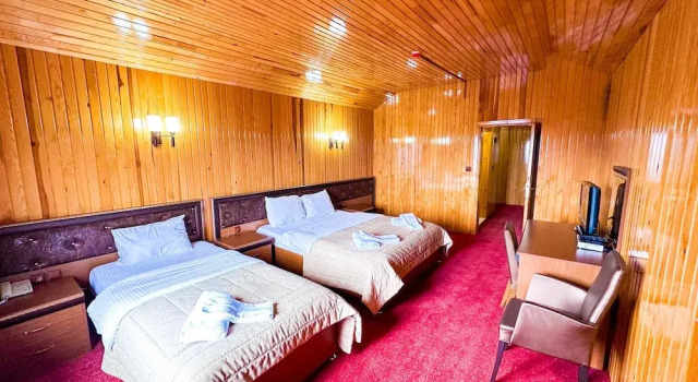 Люкс Lahza Hills Resort