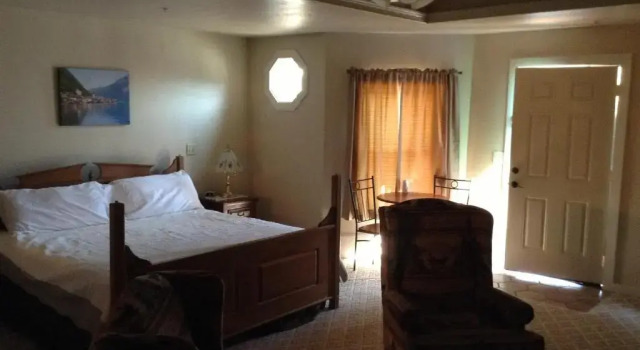 Suite Heidi Motel - Helen