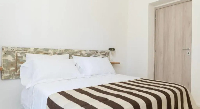 Номер Standard Agriturismo Belvedere 9