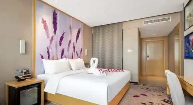 Номер Standard Lavande Hotel Taixing Jiangping Road