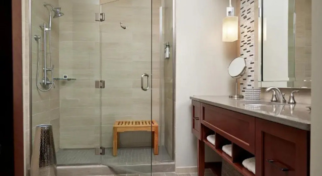 Двухместный номер Rizzo Center, a Destination by Hyatt Hotel