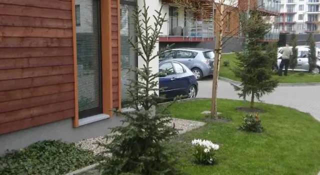 Grace Apartment II, Забронировать Апартаменты/квартира Апартаменты Колобжега, Апартаменты/квартира