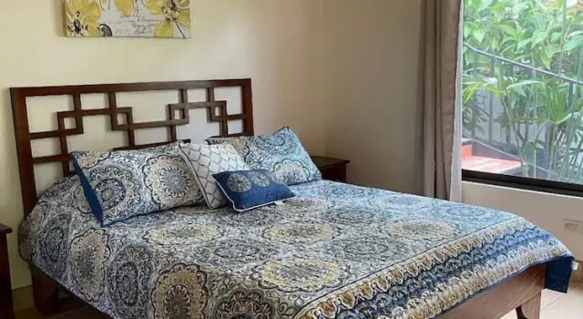 Вилла Deluxe Mango Tree Villas