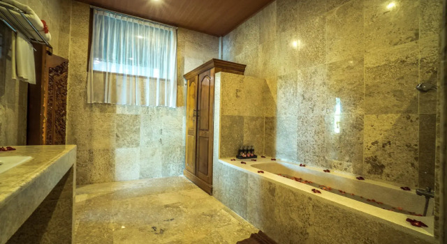 Двухместный номер Deluxe Cendana Resort & Spa Ubud by Mahaputra