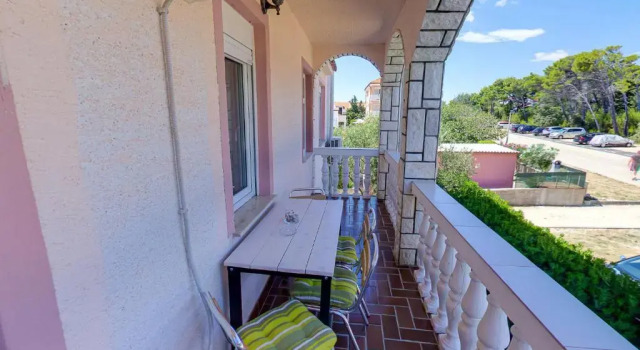 Апартаменты Apartmani Nena