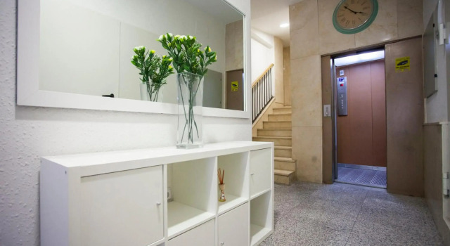 Apartamentos Fuencarral 50