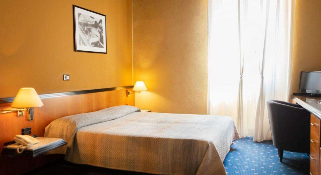Hotel Milano Pool & Garden, Réserver Hôtel Godiasco Lombardie